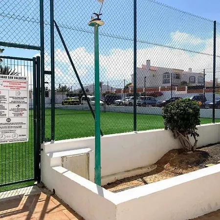 Apartmán Ocean Pool View & Wifi By Irent Fuerteventura