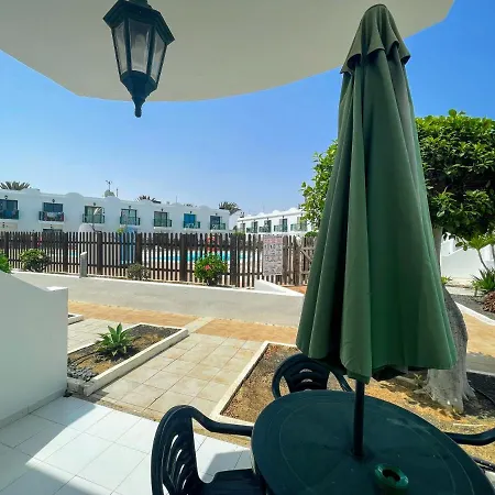 Ocean Pool View & Wifi By Irent Fuerteventura