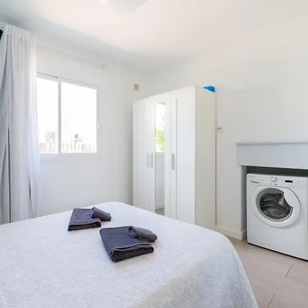 Ocean Pool View & Wifi By Irent Fuerteventura * Corralejo