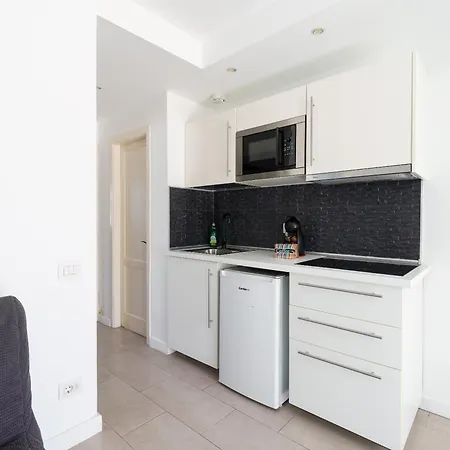 Ocean Pool View & Wifi By Irent Fuerteventura * קורלחו