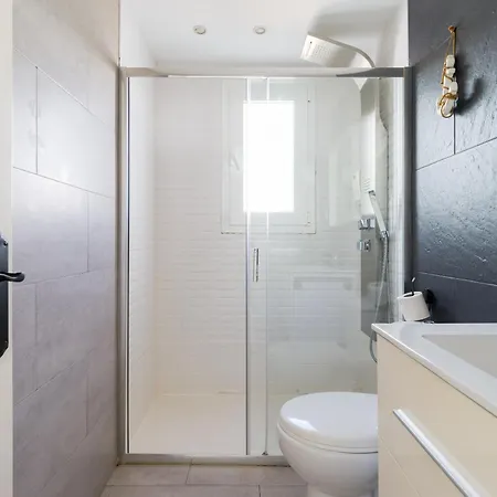 Apartmán Ocean Pool View & Wifi By Irent Fuerteventura *