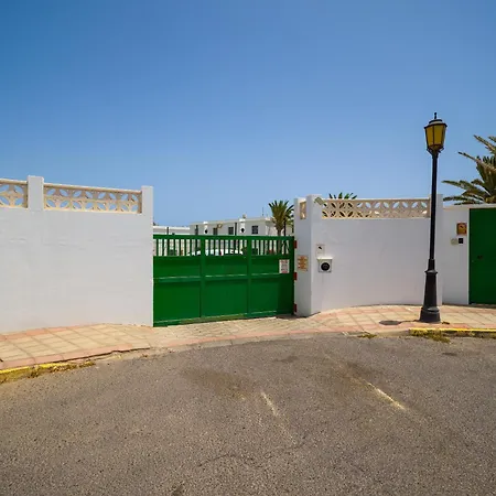 Ocean Pool View & Wifi By Irent Fuerteventura *