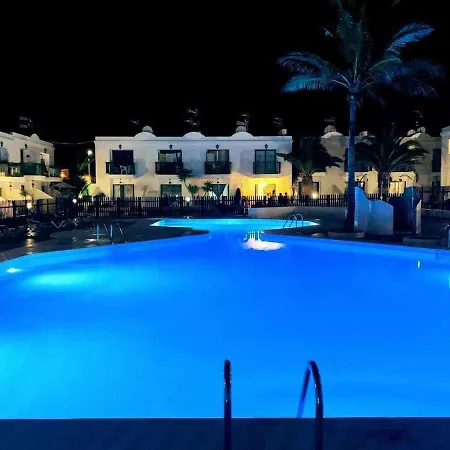 Ocean Pool View & Wifi By Irent Fuerteventura *