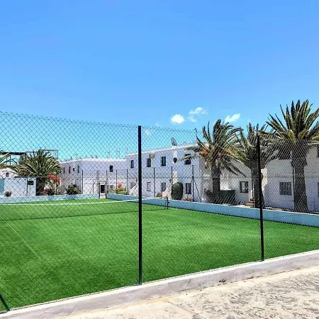 Ocean Pool View & Wifi By Irent Fuerteventura Appartement Corralejo