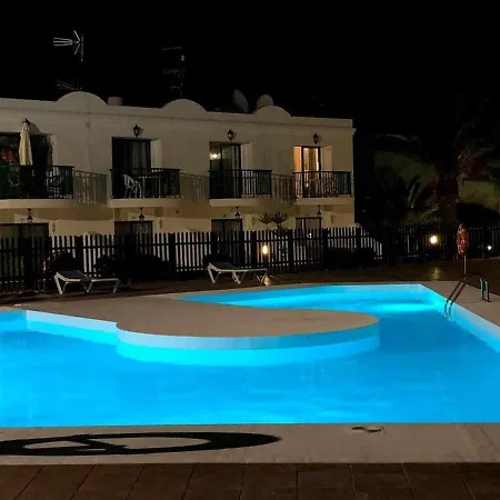 Ocean Pool View & Wifi By Irent Fuerteventura