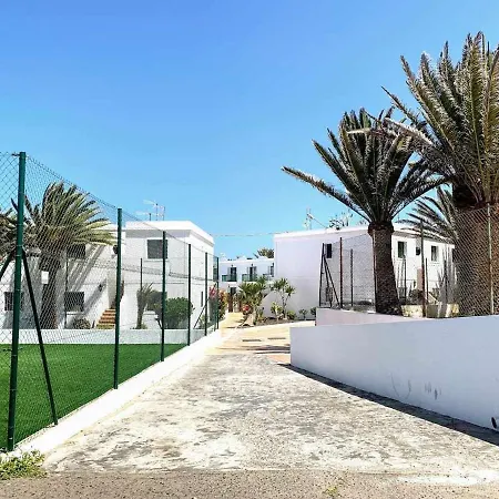 Apartment Ocean Pool View & Wifi By Irent Fuerteventura *