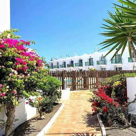 Ocean Pool View & Wifi By Irent Fuerteventura