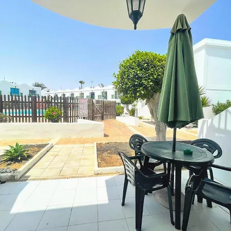 Ocean Pool View & Wifi By Irent Fuerteventura Apartment Corralejo