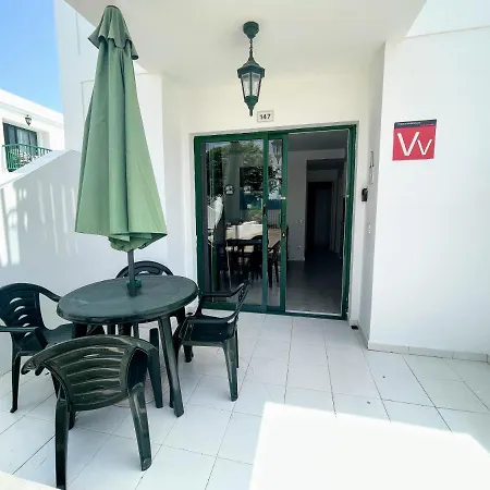 Ocean Pool View & Wifi By Irent Fuerteventura Corralejo