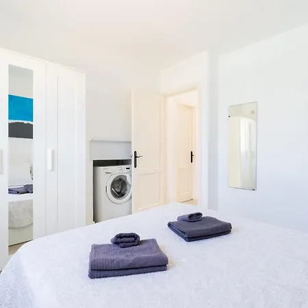 Ocean Pool View & Wifi By Irent Fuerteventura Appartement