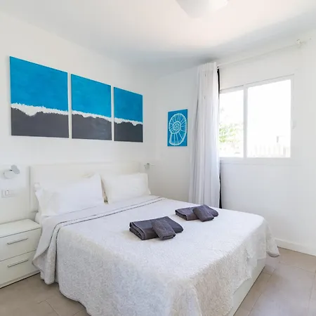 Ocean Pool View & Wifi By Irent Fuerteventura Appartement