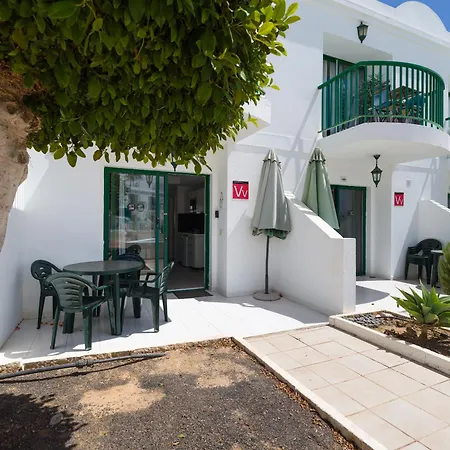 Ocean Pool View & Wifi By Irent Fuerteventura Apartment Corralejo