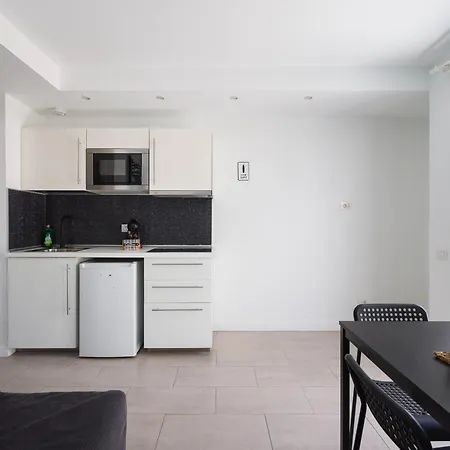 Apartment Ocean Pool View & Wifi By Irent Fuerteventura *