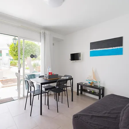 Ocean Pool View & Wifi By Irent Fuerteventura *