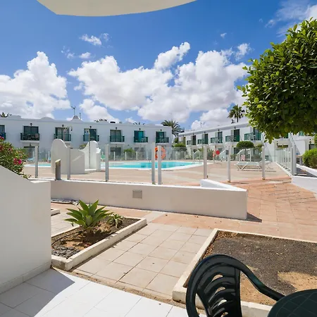 Ocean Pool View & Wifi By Irent Fuerteventura *