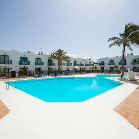 Ocean Pool View & Wifi By Irent Fuerteventura Corralejo