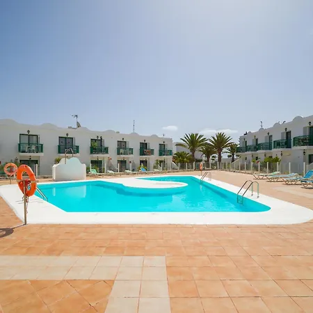 Ocean Pool View & Wifi By Irent Fuerteventura Apartamento