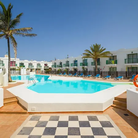 Ocean Pool View & Wifi By Irent Fuerteventura Apartment