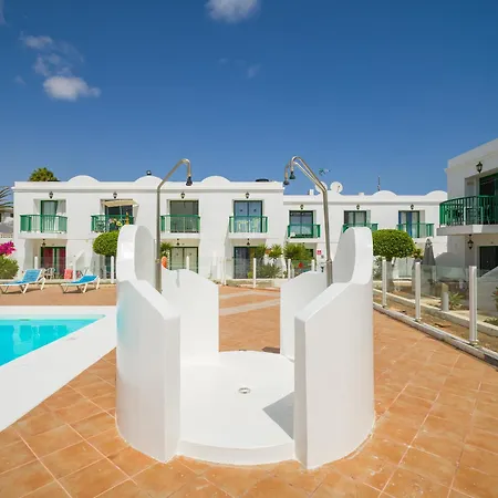 Ocean Pool View & Wifi By Irent Fuerteventura *