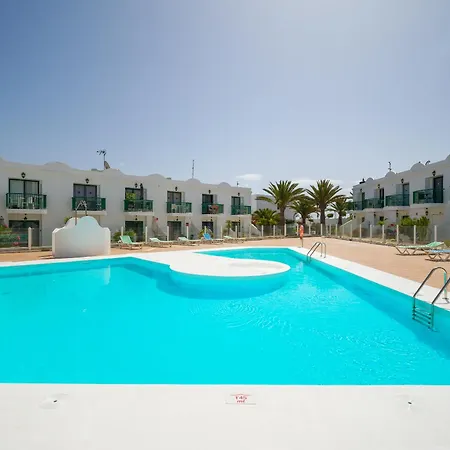Ocean Pool View & Wifi By Irent Fuerteventura * Corralejo