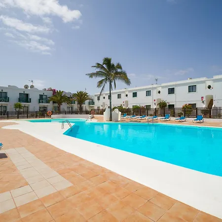Apartment Ocean Pool View & Wifi By Irent Fuerteventura Corralejo