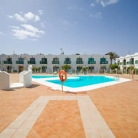 Ocean Pool View & Wifi By Irent Fuerteventura Apartment Corralejo