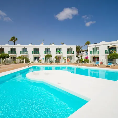 Apartment Ocean Pool View & Wifi By Irent Fuerteventura *