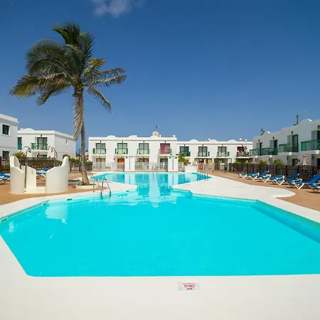Ocean Pool View & Wifi By Irent Fuerteventura Corralejo