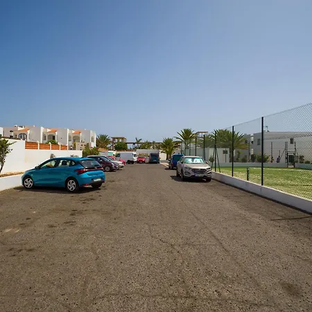 Ocean Pool View & Wifi By Irent Fuerteventura Apartment