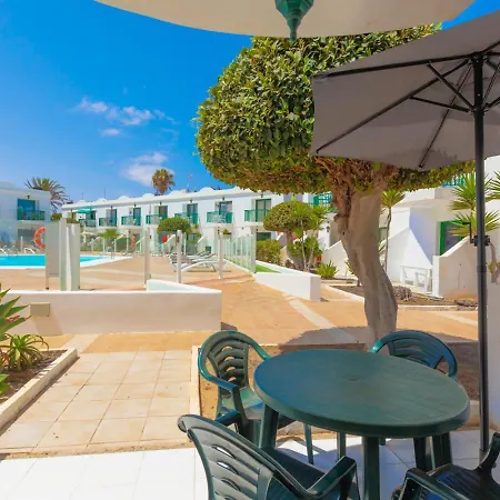 Ocean Pool View & Wifi By Irent Fuerteventura Apartman *