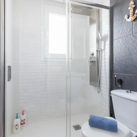 Ocean Pool View & Wifi By Irent Fuerteventura Apartman *