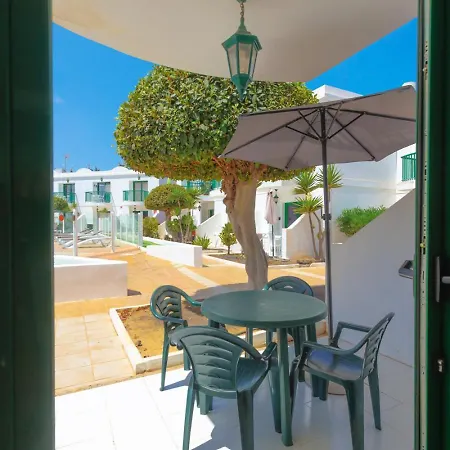 Ocean Pool View & Wifi By Irent Fuerteventura