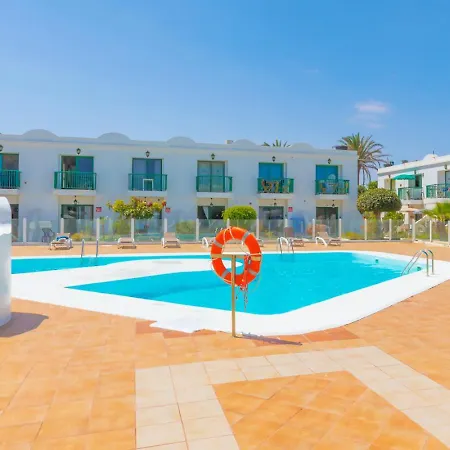 Ocean Pool View & Wifi By Irent Fuerteventura Apartman