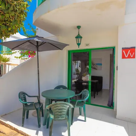 Ocean Pool View & Wifi By Irent Fuerteventura
