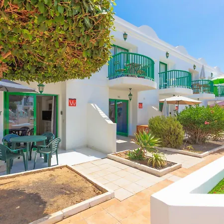 Apartament Ocean Pool View & Wifi By Irent Fuerteventura