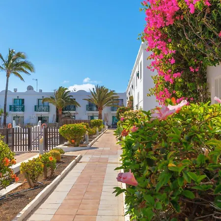 Ocean Pool View & Wifi By Irent Fuerteventura Apartman Corralejo