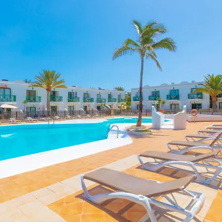 Ocean Pool View & Wifi By Irent Fuerteventura * Corralejo