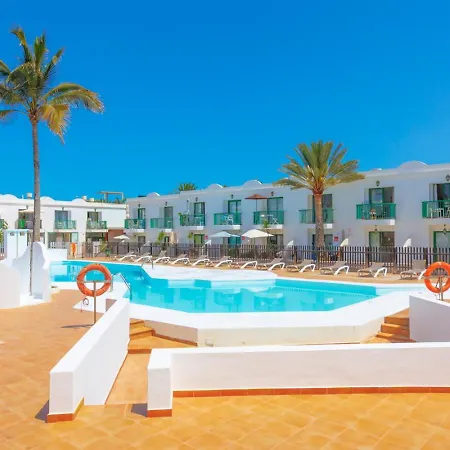 Ocean Pool View & Wifi By Irent Fuerteventura Corralejo