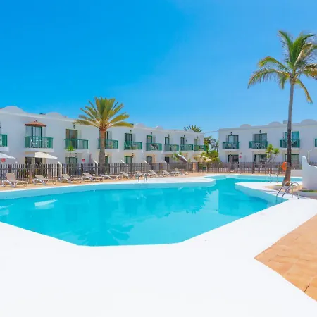 Ocean Pool View & Wifi By Irent Fuerteventura Apartman