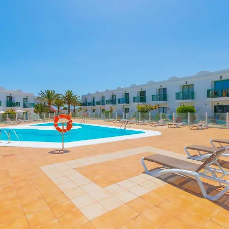 Ocean Pool View & Wifi By Irent Fuerteventura Corralejo