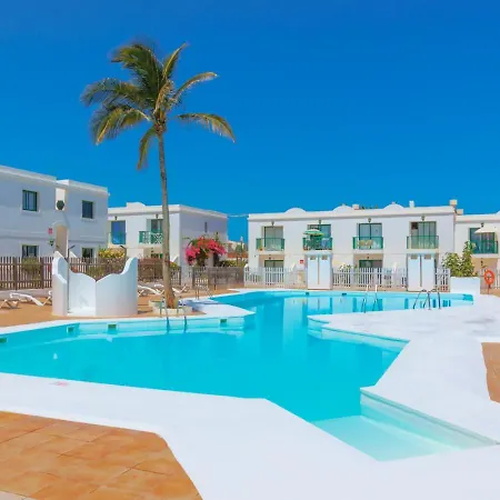 Ocean Pool View & Wifi By Irent Fuerteventura Apartman *