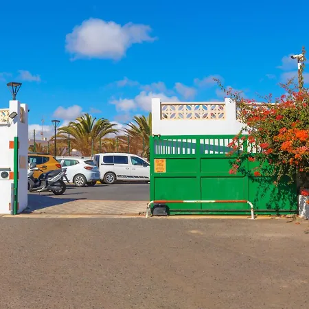 Ocean Pool View & Wifi By Irent Fuerteventura