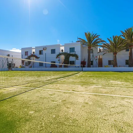 Ocean Pool View & Wifi By Irent Fuerteventura Apartman *