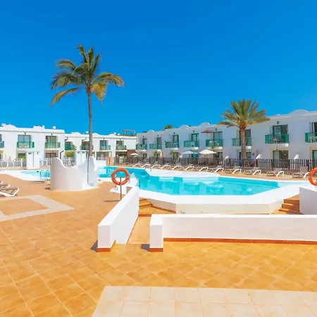 Ocean Pool View & Wifi By Irent Fuerteventura Apartman