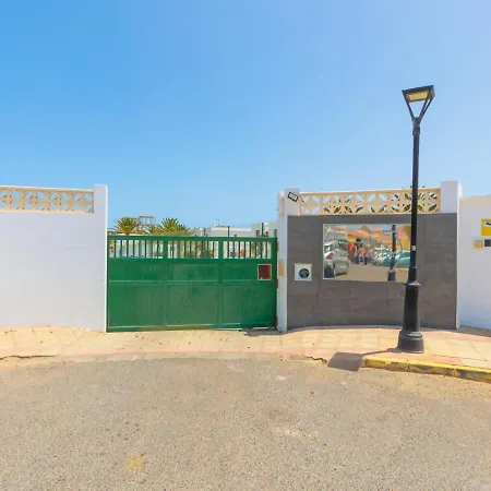 Ocean Pool View & Wifi By Irent Fuerteventura Apartament *