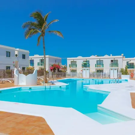 Ocean Pool View & Wifi By Irent Fuerteventura * Corralejo