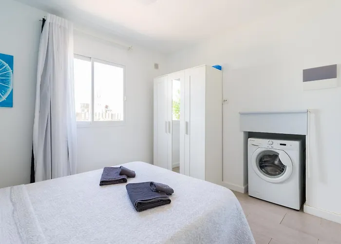 Ocean Pool View & Wifi By Irent Fuerteventura * Corralejo