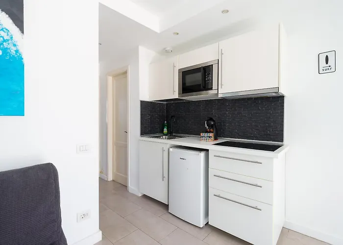 Ocean Pool View & Wifi By Irent Fuerteventura * Corralejo