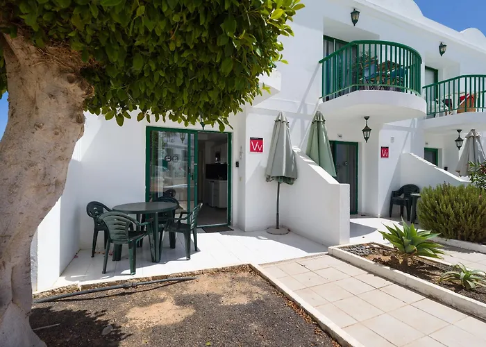 Ocean Pool View & Wifi By Irent Fuerteventura Apartament Corralejo