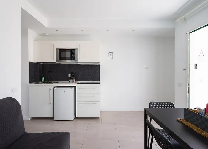 Apartament Ocean Pool View & Wifi By Irent Fuerteventura *